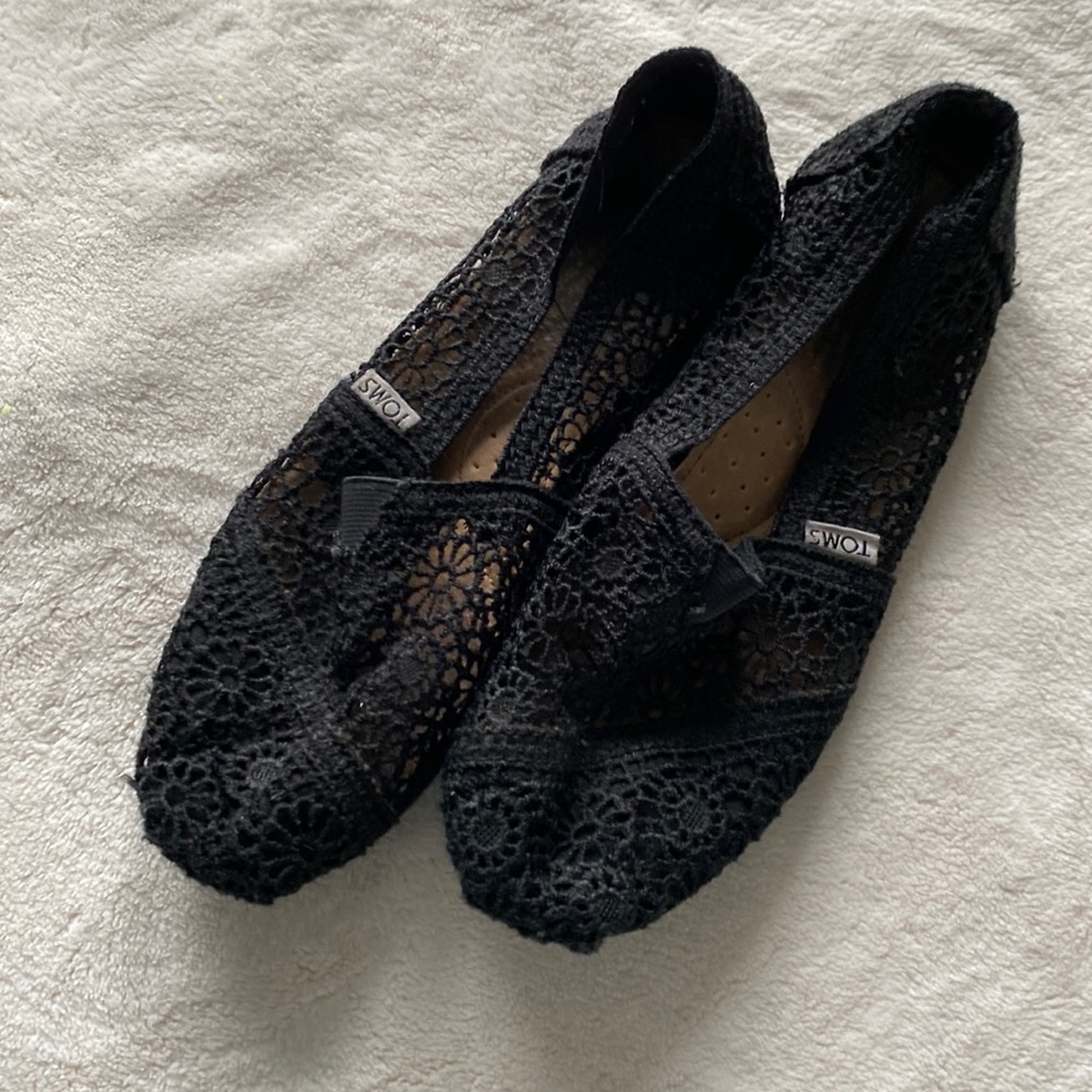 Toms